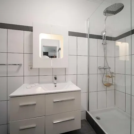 Apartment Bright Beautiful - Center Cannes